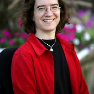 Rabbi Julia Watts Belser