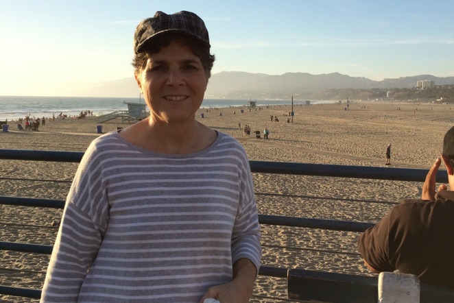 Barbara “Goldy” Goldberg