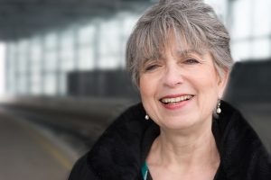 Rabbi Tamarah Benima