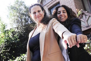 Romina Escobar-Churur