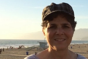 Barbara “Goldy” Goldberg